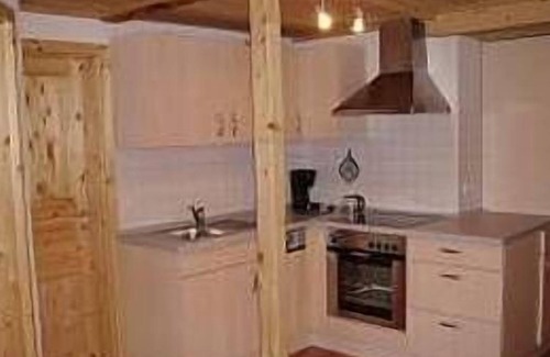Wolfach - Saint Roman Apartment | Ferienwohnung Äckerbartle, 55qm, 2 Schlafzimmer
