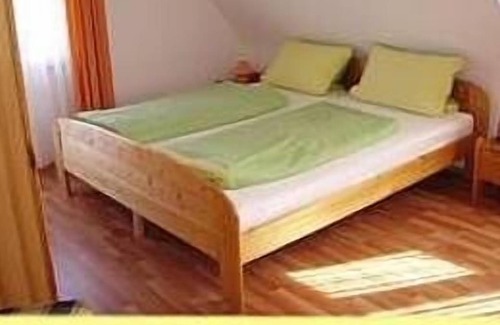 Wolfach - Saint Roman Apartment | Ferienwohnung Äckerbartle, 55qm, 2 Schlafzimmer