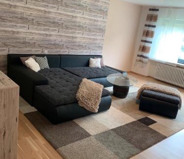 Maibrunn Apartment | Ferienwohnung Ödbach mit Terrasse