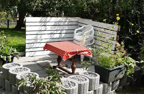 Greiz Apartment | Ferienwohnung über Greiz