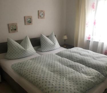 Greiz Apartment | Ferienwohnung über Greiz
