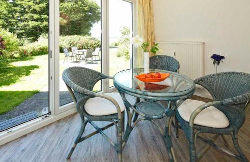 Heringsdorf Apartment | Ferienwohnung 07 Sellin