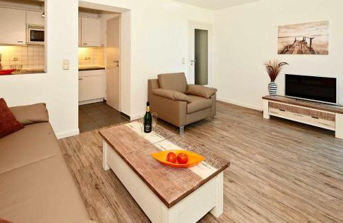 Heringsdorf Apartment | Ferienwohnung 07 Sellin