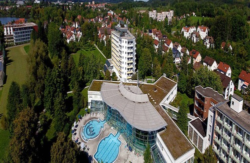 Bad Waldsee Apartment | Ferienwohnung 1, 29qm, 1 Wohn-/Schlafzimmer, max. 2 Personen