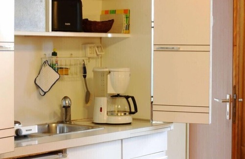 Bad Bellingen Apartment | Ferienwohnung 1, 33qm, 1 Wohn-/Schlafzimmer max. 2 Personen
