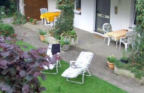 Bad Bellingen Apartment | Ferienwohnung 1, 33qm, 1 Wohn-/Schlafzimmer max. 2 Personen