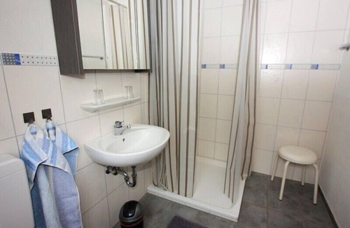 Bad Bellingen Apartment | Ferienwohnung 1, 33qm, 1 Wohn-/Schlafzimmer max. 2 Personen