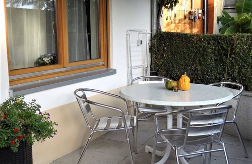 Waltershofen Apartment | Ferienwohnung 1, 55 qm, 2 Schlafzimmer, max. 5 Personen
