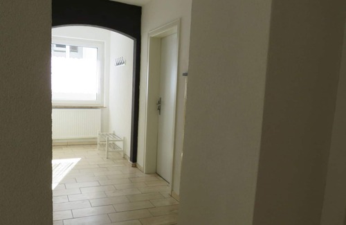 Roßwangen Apartment | Ferienwohnung 1, 66qm, 3 Schlafzimmer, Max. 5 Personen