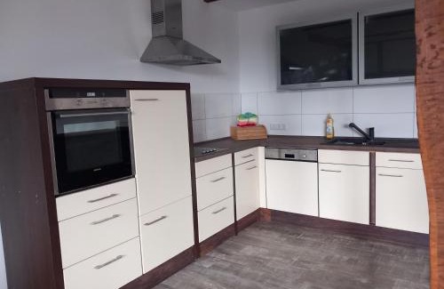 Hildesheim District Apartment | Ferienwohnung 1 Bartölke