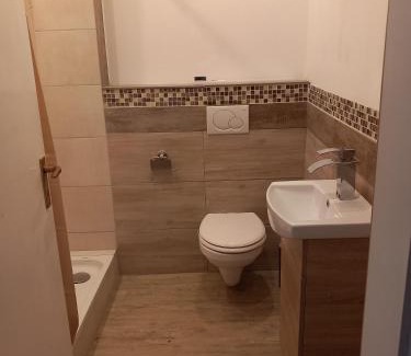 Hildesheim District Apartment | Ferienwohnung 1 Bartölke
