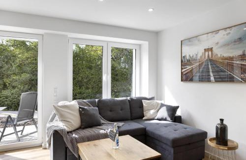 Creidlitz Apartment | Ferienwohnung 1 Coburg-Creidlitz