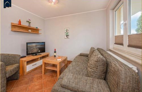 Ahlbeck Apartment | Ferienwohnung 1