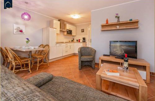 Ahlbeck Apartment | Ferienwohnung 1