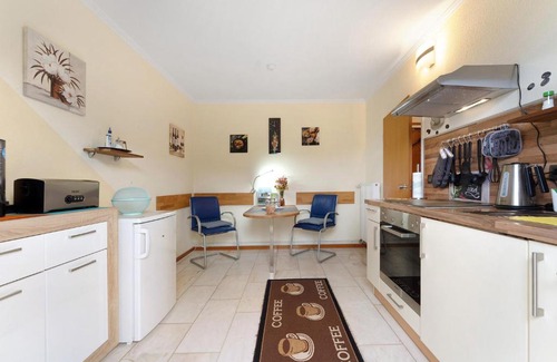 Vogelsang-Grunholz Apartment | Ferienwohnung 1