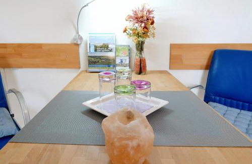 Vogelsang-Grunholz Apartment | Ferienwohnung 1