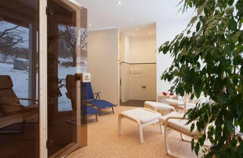 Deggenhausertal Apartment | Ferienwohnung 1 mit 95 qm, 2 Schlafzimmer, für maximal 5 Personen