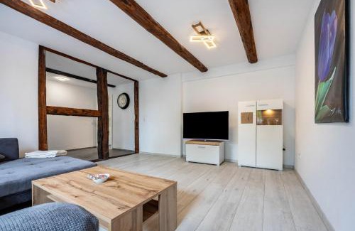 Hammenstedt Apartment | Ferienwohnung 1