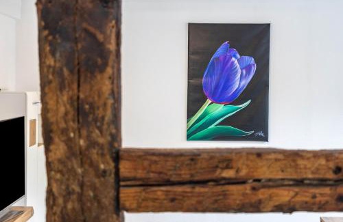 Hammenstedt Apartment | Ferienwohnung 1