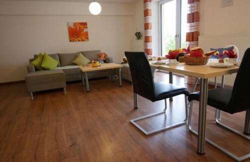 Ochsenhausen Apartment | Ferienwohnung 1