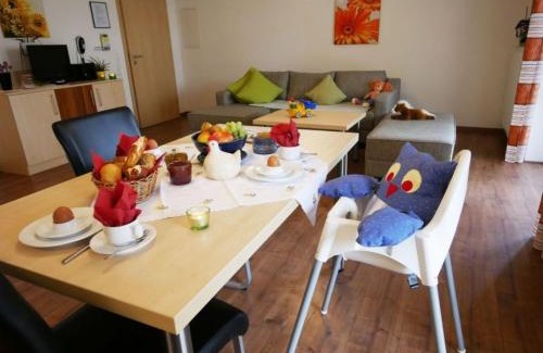 Ochsenhausen Apartment | Ferienwohnung 1