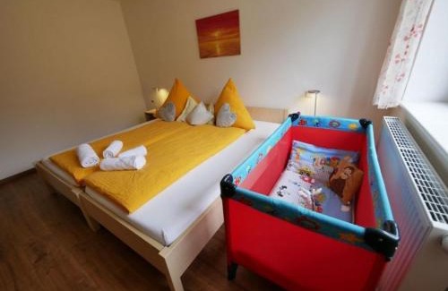 Ochsenhausen Apartment | Ferienwohnung 1