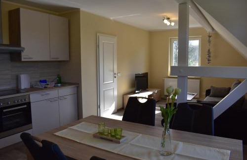 Roggentin Apartment | Ferienwohnung 1