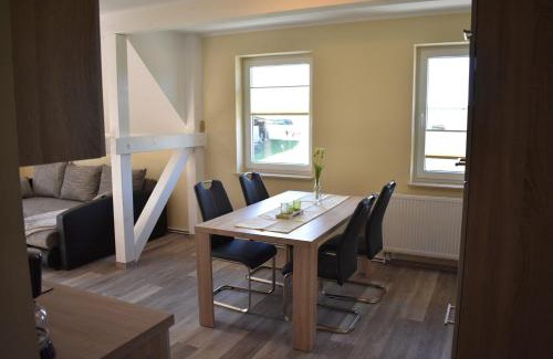 Roggentin Apartment | Ferienwohnung 1