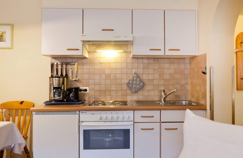 Todtnau Apartment | Ferienwohnung 1 Esche, 37 qm, 1 Schlafzimmer, max. 2 Personen