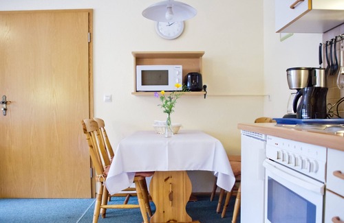 Todtnau Apartment | Ferienwohnung 1 Esche, 37 qm, 1 Schlafzimmer, max. 2 Personen