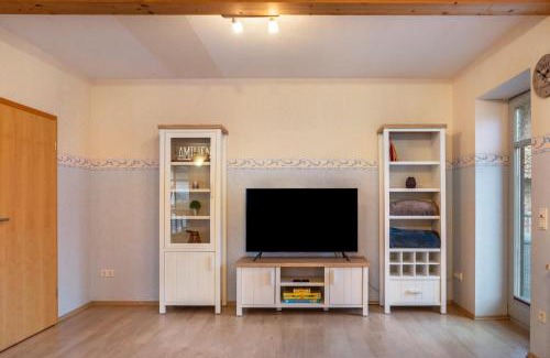 Netze Apartment | Ferienwohnung 1 Hof Schäfer