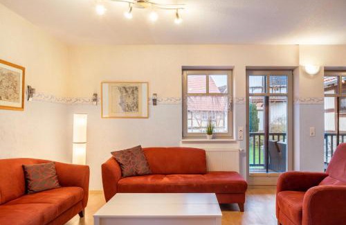 Netze Apartment | Ferienwohnung 1 Hof Schäfer