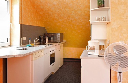 Fuerth Apartment | Ferienwohnung 1 - Private Ferienwohnungen in Fürth bei Nürnberg
