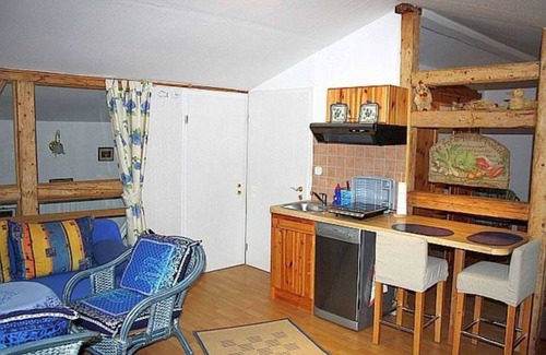 Putbus Apartment | Ferienwohnung 1 - Rügen-fewo 241