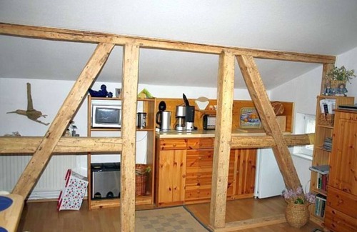 Putbus Apartment | Ferienwohnung 1 - Rügen-fewo 241