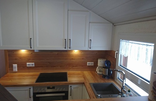 Sankt Maergen Apartment | Ferienwohnung 1- West, 60qm, 2 Schlafzimmer, max. 4 Personen