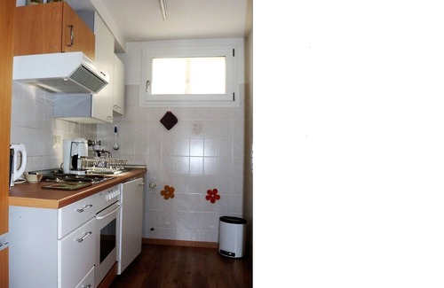 Kollnau Apartment | Ferienwohnung, 1 Wohn-/Schlafraum, für maximal 2 Personen