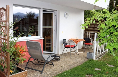 Kollnau Apartment | Ferienwohnung, 1 Wohn-/Schlafraum, für maximal 2 Personen