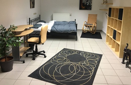 Bad Kreuznach Apartment | Ferienwohnung 106 qm bis zu 6 Personen