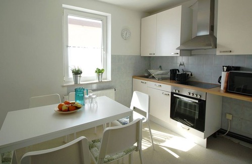 Merklingen Apartment | Ferienwohnung, 110qm mit 4 Schlafzimmer für Max. 8 Personen