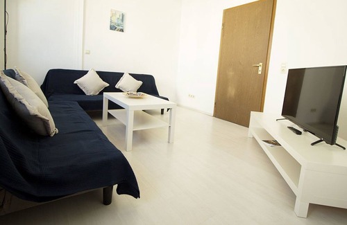 Merklingen Apartment | Ferienwohnung, 110qm mit 4 Schlafzimmer für Max. 8 Personen