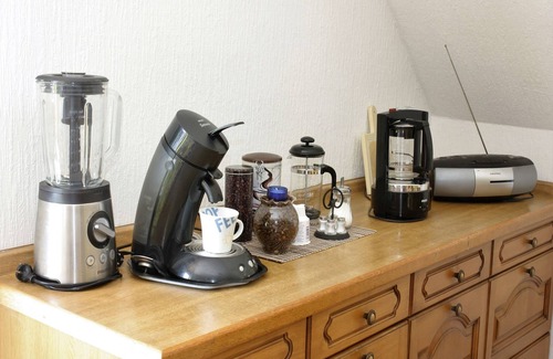 Schwanau Apartment | Ferienwohnung 155qm, 3 Schlafzimmer, max. 9 Personen