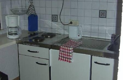 Hornberg Apartment | Ferienwohnung 2, 45 qm, 1 Schlafraum, max. 4 Personen
