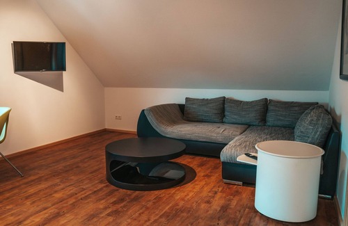 Braeunlingen Apartment | Ferienwohnung 2, 50qm, 1 Schlafzimmer, max 2 Personen