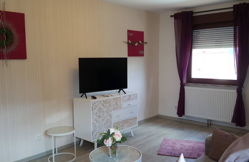 Forbach Apartment | Ferienwohnung 2, 60qm, 1 Schlafzimmer, max. 2 Personen