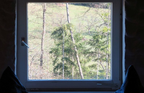 Roßwangen Apartment | Ferienwohnung 2, 80qm, 3 Schlafzimmer, Max. 6 Personen