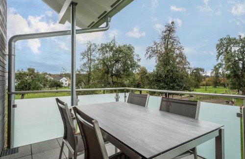 Eriskirch Apartment | Ferienwohnung 2 am Biohof Eriskirch