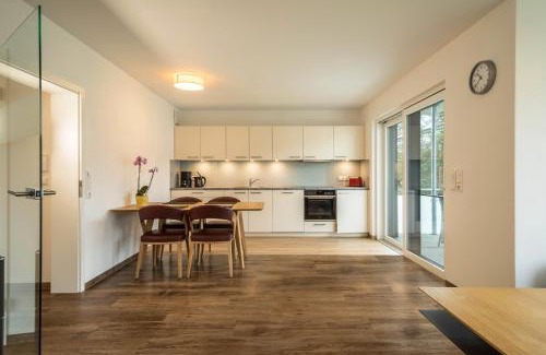 Eriskirch Apartment | Ferienwohnung 2 am Biohof Eriskirch