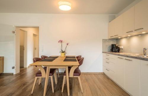 Eriskirch Apartment | Ferienwohnung 2 am Biohof Eriskirch