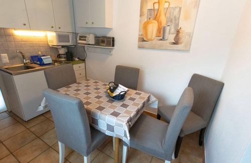 Flattach Apartment | Ferienwohnung 2 - Appartementhaus Angermaier